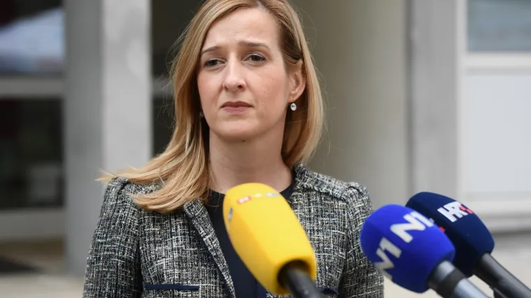 Zastupnica SDP-a nakon novog prosvjeda ispred KB Dubrava traži ostavku ministra