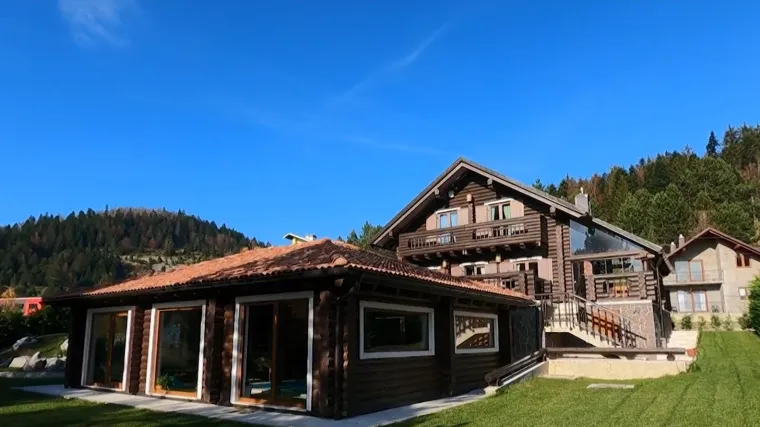 Unatoč epidemiji, Gorski kotar mogao bi ru&scaron;iti rekorde za blagdane: 'Bolje je nego ikada, do veljače je većinom sve popunjeno'