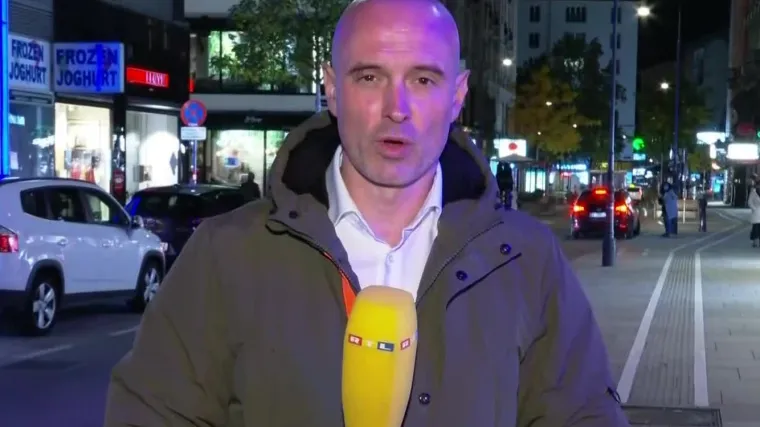 Stanovnici Beča jo&scaron; se oporavljaju od terorističkog napada: Kakva je atmosfera opisao je Boris Mi&scaron;ević