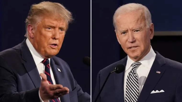 Preokret na izborima: Wisconsin glasao za Bidena?!