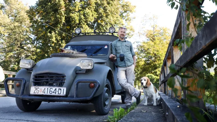 Spaček slavih 40. rođendan! I danas je popularan: 'Sjeća me na moju mladost'