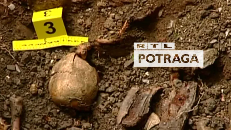 Prisilili su ga da zakapa ubijene, njegove informacije danas su ključne: Potraga s onima koji obiteljima vraćaju kosti najmilijih