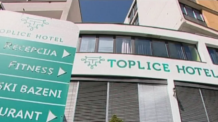 Župan Kolar bi novozaražene smjestio u hotel Toplice, kojeg su epidemiolozi zatvorili zbog legionele