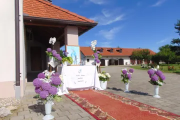 Nedelišće: Velečasni se odrekao službe jer se zaljubio?! Iselio iz župnog dvora i ostavio pismo