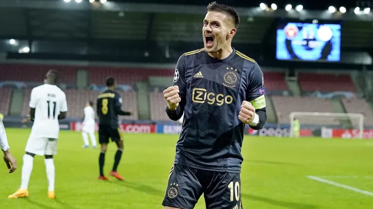 'Bio je to dodatan motiv za mene'