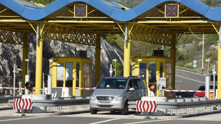 Projekt je vrijedan oko 500 milijuna kuna, gotova je dokumentacija