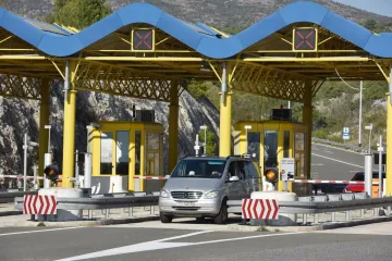 Projekt je vrijedan oko 500 milijuna kuna, gotova je dokumentacija