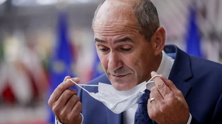 'Mi ćemo pričekati službenu objavu rezultata'