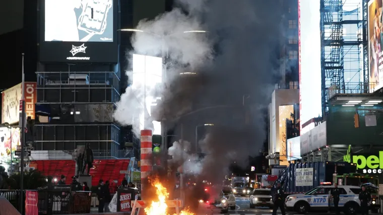 'Bojim se da će doći do sukoba između dva tabora na ulicama'
