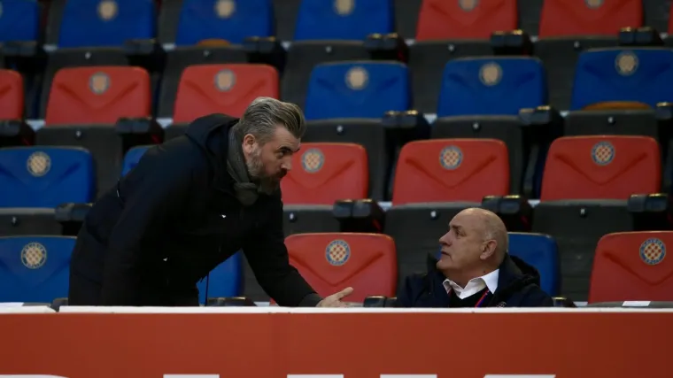 Nekad je bio desna Wengerova desna ruka i apsolutna je legenda kluba