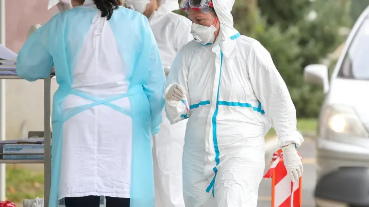 Objavljeno je i gdje su se vjerojatno izložili virusu