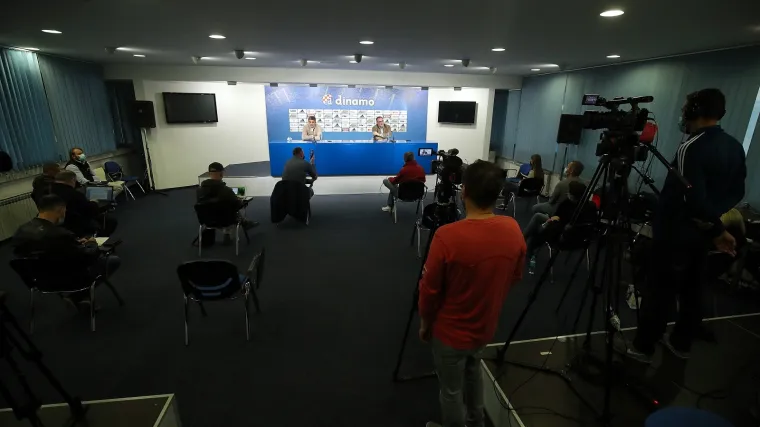 Čak 9 igrača ne može zbog COVIDA igrati sutra; 'Imamo velikih problema'