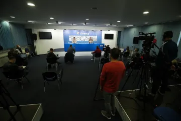 Čak 9 igrača ne može zbog COVIDA igrati sutra; 'Imamo velikih problema'