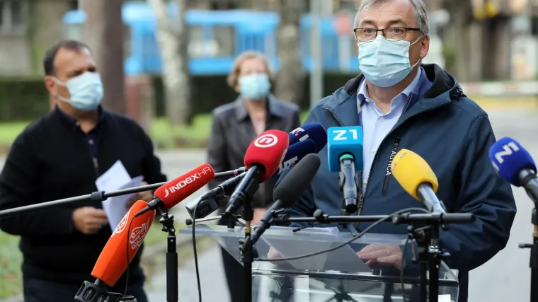 Hrvati su im dali ocjenu, ali i otkrili kojih navika su se odrekli zbog epidemije