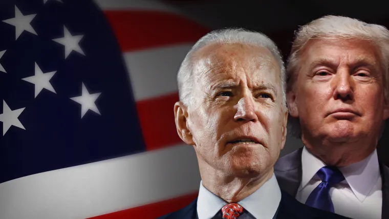 Za sada je jasno samo da se Trump neće tako lako predati...