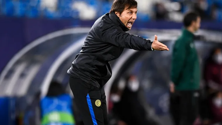 Trener Intera bio je bijesan nakon susreta, tvrdi da su pokradeni