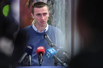 'Ne želimo posljedice nakon Kolone sjećanja'