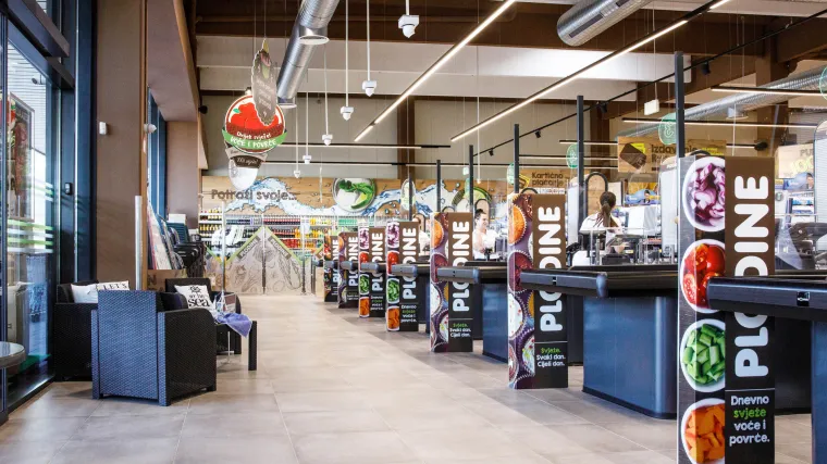 Važno upozorenje Plodina: Obavijest o lažnim bonovima!