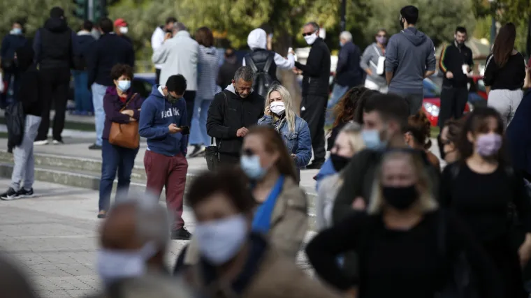 U europskim zemljama ponovno rekordni brojevi novozaraženih: 'Stanje je vrlo ozbiljno, nemamo vremena čekati'