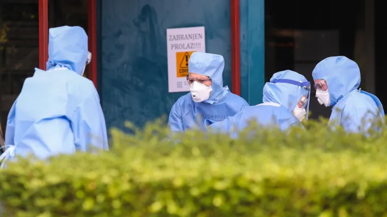 Da ne povjeruješ: U jeku pandemije KB Dubrava dobila CT uređaj koji nije za ljude već za dijagnostiku pasa?!