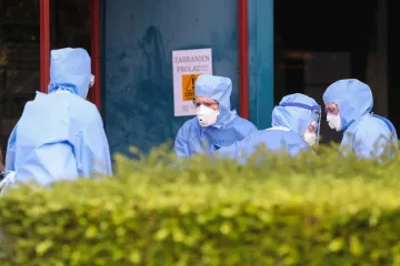 Da ne povjeruješ: U jeku pandemije KB Dubrava dobila CT uređaj koji nije za ljude već za dijagnostiku pasa?!