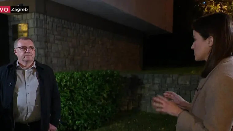 Krunoslav Capak za RTL Danas: Đikićeve procjene o 1500 mrtvih do kraja mjesece su pretjerane. Brzo testiranje nacije kao u Slovačkoj jeftinije je od lockdowna