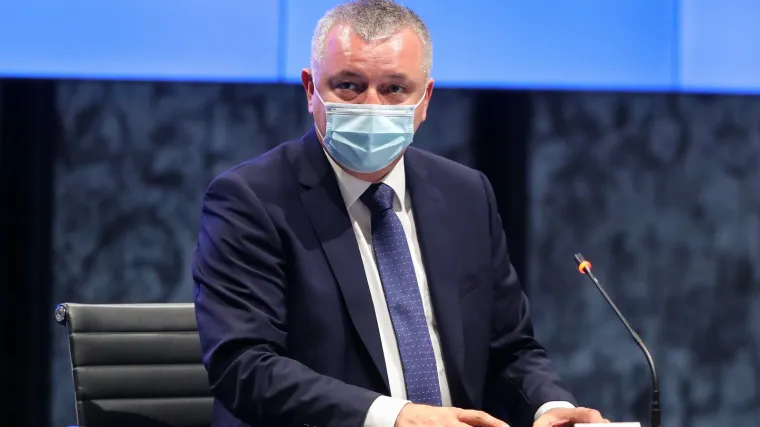 Ministar Darko Horvat na čelu Upravnog vijeća Fonda za obnovu Zagreba