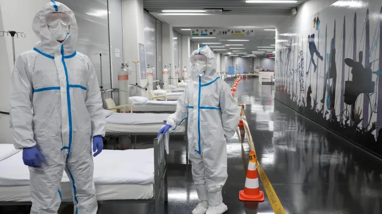 Opet smo sru&scaron;ili rekord! Imamo 2848 novozaraženih koronavirusom u 24 sata, preminulo 29 osoba