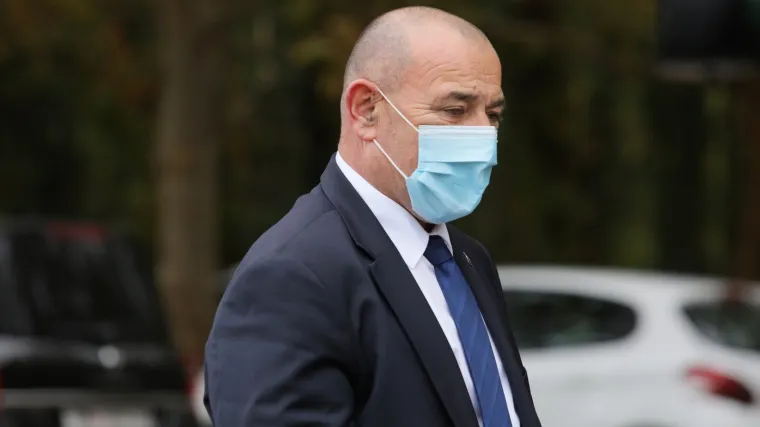 Medved: Vjerujem da će premijer i predsjednik brzo usuglasiti termin Vijeća za nacionalnu sigurnost