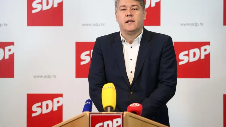 Lalovac o projekcijama Europske komisije: 'Čudi me da daju gore projekcije, a dobila je podlogu iz Vlade'