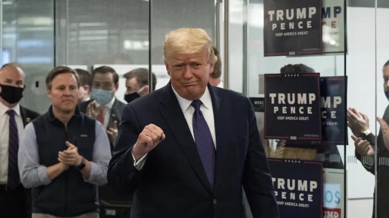 Podnijeli tužbu: Trumpov stožer zatražio zaustavljanje prebrojavanja i u Georgiji