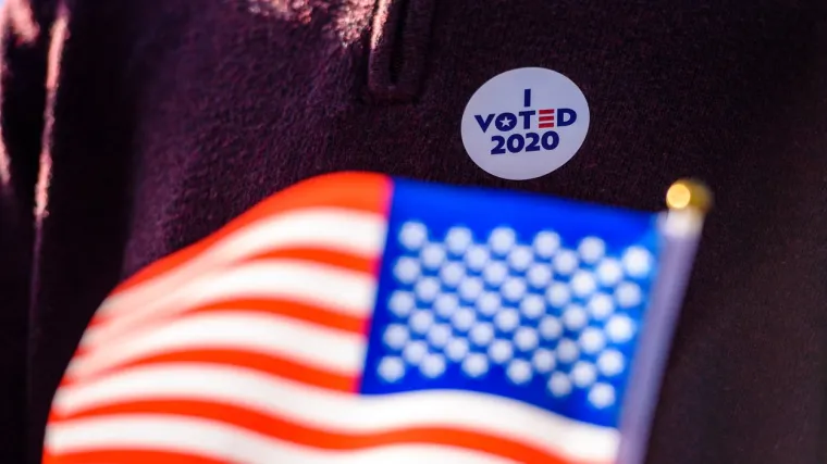 Zbog izbora se raspadaju brakovi i uni&scaron;tavaju obitelji; Nikad veći raskol u SAD-u