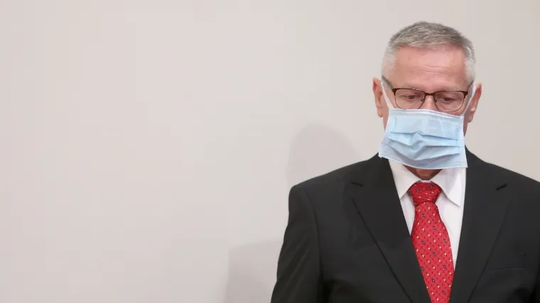 'Ni u ovoj te&scaron;koj situaciji mi ne možemo postići konsenzus'