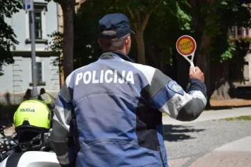 U 2020. recidivisti ukupno dobili 1.875 dana zatvora i 330.000 kazni