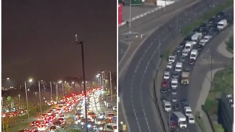 'Ovakve gužve nije bilo 30 godina!'