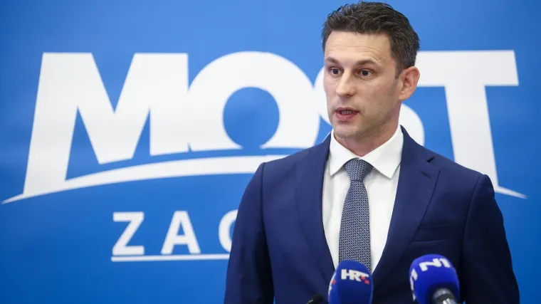 'Postoji niz inkriminirajućih stvari koje su se dogodile'