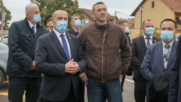 'Ne želimo nikoga ograničavati u dolasku u Vukovar, ali nekog limita mora biti'