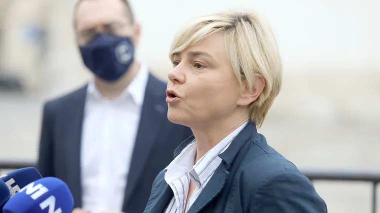 'Nepravedna je, povećava nejednakosti i pogoduje onima s velikim plaćama'