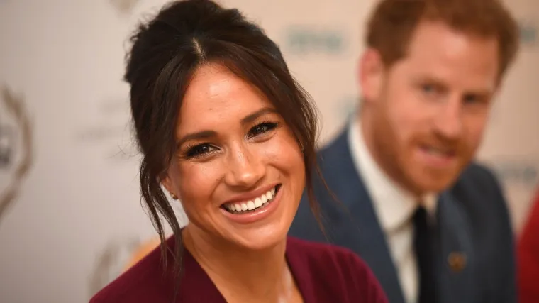 Meghan Markle ovim je potezom u&scaron;la u povijest