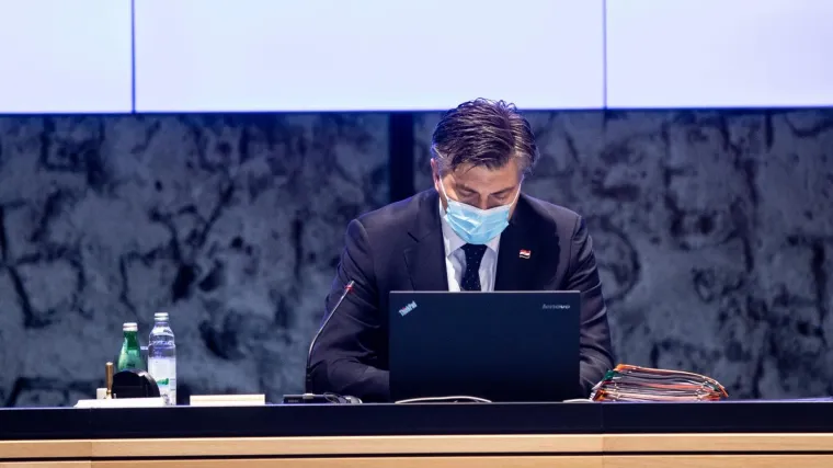 'Osigurat ćemo sve preduvjete za borbu s pandemijom'