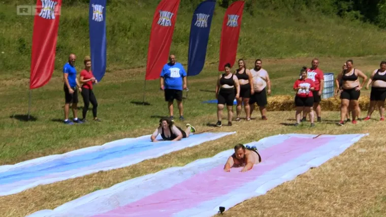 Liječnik jednu kandidatkinju poslao - kući: 'Koštala ju je tvrdoglavost...'