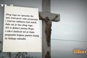 Ljubav u župnom dvoru! Svećenik napustio crkvu jer se zaljubio u kuharicu: Luda priča iz Nedelišća!