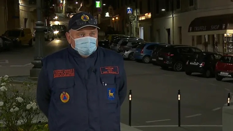 Kozlevac za RTL Danas: 'Nismo za 'šrafljenje', ali situacija nas može natjerati na to kako bi ograničili koronu'