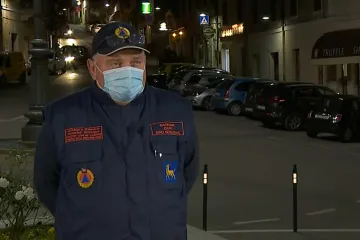 Kozlevac za RTL Danas: 'Nismo za 'šrafljenje', ali situacija nas može natjerati na to kako bi ograničili koronu'