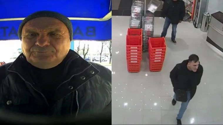 Prepoznajete li osobe s fotografija? Policija ih traži zbog krađe i računalne prijevare