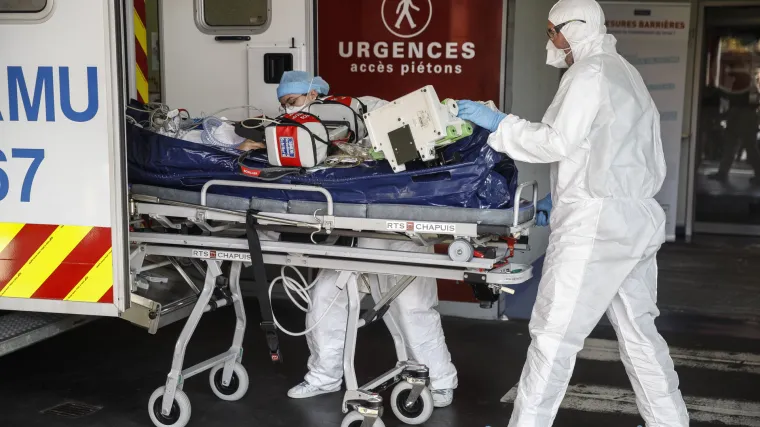 Brojke su zastra&scaron;ujuće: Francuska i Italija ponovno obaraju crne rekorde