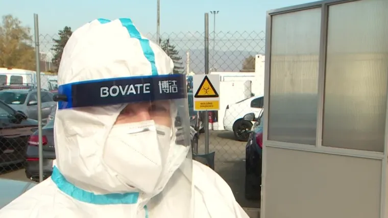 Broj novozaraženih nezaustavljivo raste. Premijer tvrdi da su mjere adekvatne. S time se ne slaže jedan od glasnijih hrvatskih znanstvenika