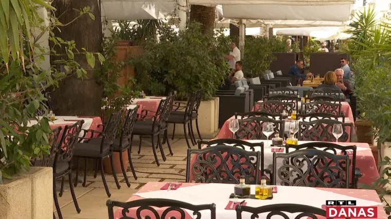 Hoće li koronakriza napokon u red dovesti prenapuhane cijene najma u Splitu: Cijene lokala idu i do 30.000 eura!