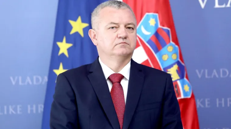 Horvat: 'Optimist sam da ćemo s organiziranom obnovom započeti već u rano proljeće'
