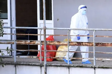 Županije objavljuju podatke: Sisačko-moslavačka srušila rekord, čak 133 novozaraženih